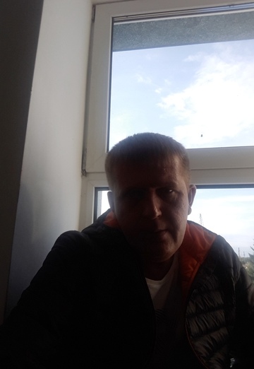 My photo - Aleksey, 47 from Perm (@aleksey432111)