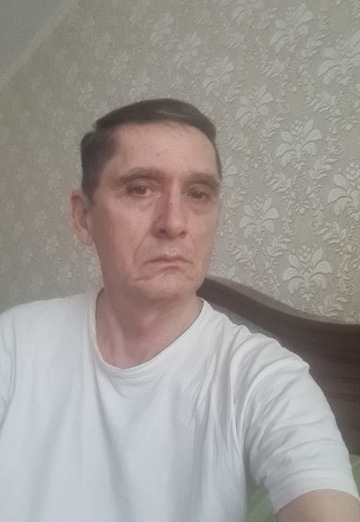 My photo - Sergey, 61 from Moscow (@sergey987607)