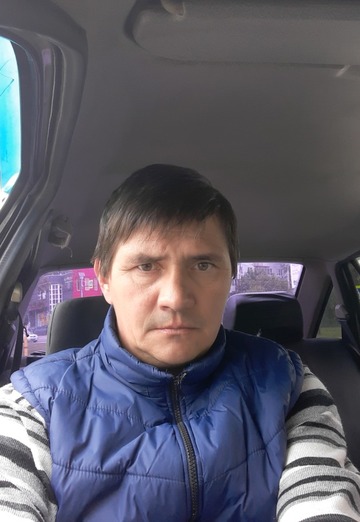 Моя фотография - Андрей, 52 из Ростов-на-Дону (@andrey424948)