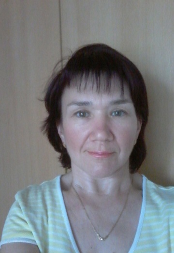 Моя фотография - Рита, 51 из Челябинск (@rita7544)