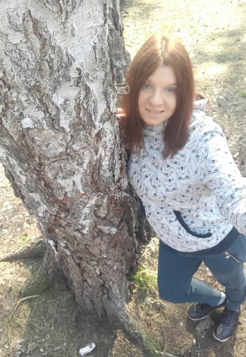 Моя фотография - Марго, 34 из Киев (@margo12475)