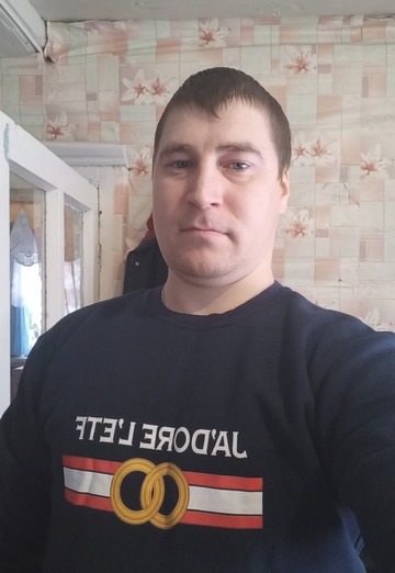 Моя фотография - Ильнар, 35 из Казань (@ilnar3137)