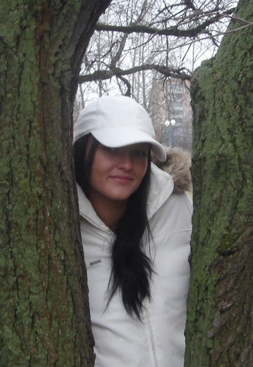 Моя фотография - Алена, 40 из Краснодар (@crystal128)