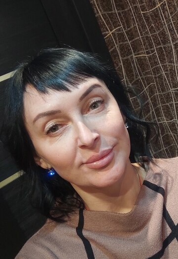 Minha foto - Tamara, 45 de Angarsk (@tamara24862)