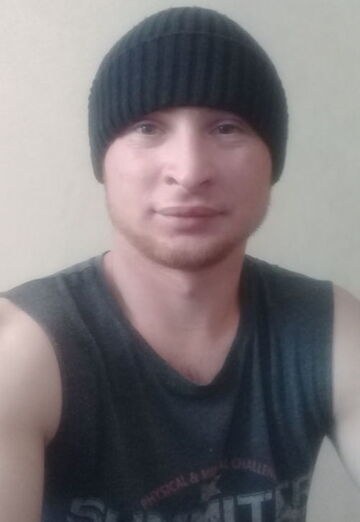 My photo - ALEKSANDR, 32 from Aktobe (@aleksandr886153)