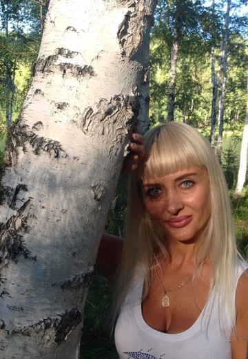 Моя фотография - Елена, 44 из Иркутск (@elena391132)