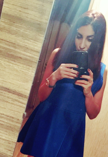 Nadejda (@nadejda116691) — my photo № 1