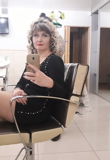 My photo - Galina, 49 from Ozyorsk (@galina5911580)