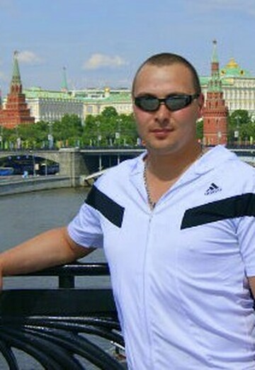 My photo - Igor, 36 from Mineralnye Vody (@igor123938)