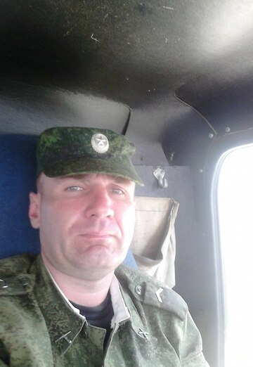 Моя фотография - Алексей, 41 из Рязань (@aleksey341219)