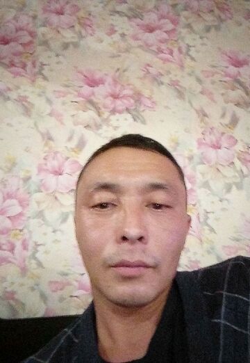 Моя фотография - Эркин, 44 из Горно-Алтайск (@erkin2608)