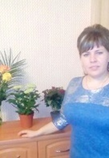 My photo - LILIYa, 36 from Almetyevsk (@liliya22644)