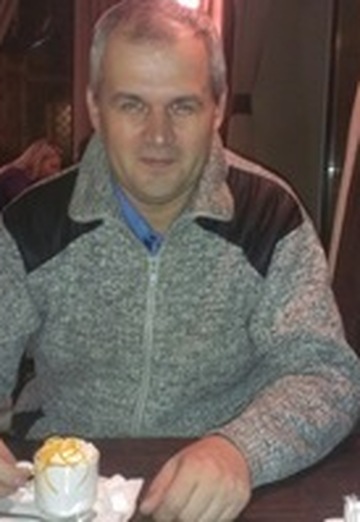 My photo - Aleksey, 45 from Novotroitsk (@aleksey334194)