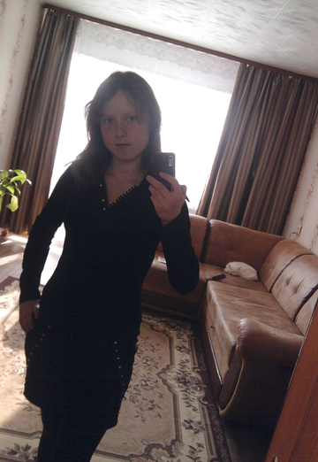 My photo - katrin, 29 from Slavyanka (@id443416)