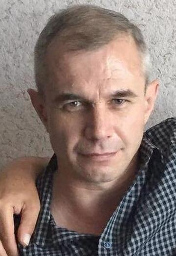 My photo - Aleksandr Ostyak, 49 from Semipalatinsk (@aleksandrostyak)