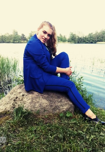 My photo - Kristina, 33 from Velikiye Luki (@kristina86036)
