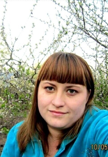 Моя фотография - валентина, 39 из Горно-Алтайск (@valentina41918)