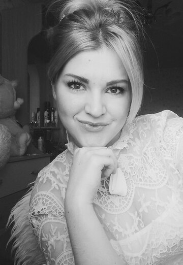 Моя фотографія - Валерия, 29 з Первоуральськ (@valeriya24440)