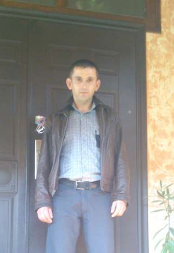Моя фотография - Саша, 44 из Иршава (@sasha-vash-79)