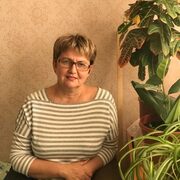 Синеглазка., 52, Петушки