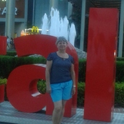 Лариса, 56, Советский (Тюменская обл.)