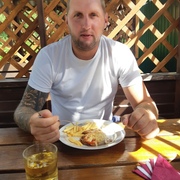 Вася Лабин, 38, Павловский Посад