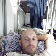 Артур, 31, Иглино