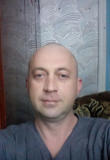 Моя фотография - Олег, 41 из Черкассы (@oleg272703)