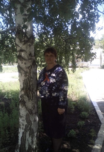 Моя фотография - Ирина, 50 из Светлоград (@irina257933)