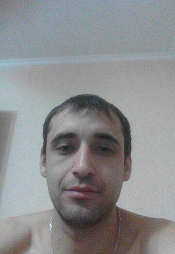 Моя фотография - Рамиль, 38 из Казань (@tatarin1290)