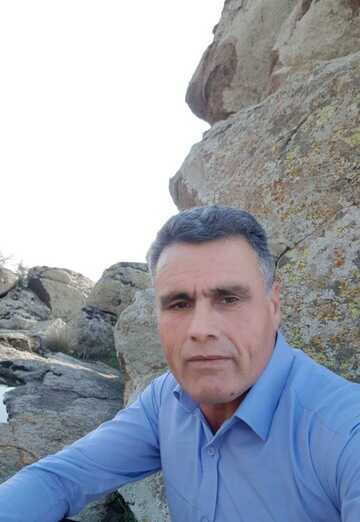 My photo - Rizan, 56 from Risskov (@rizan26)