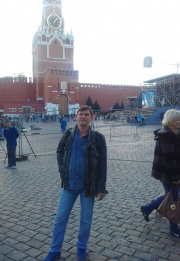 Моя фотография - Glamur1981bi, 42 из Москва (@glamurbi)