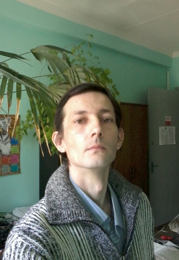 My photo - Gustaf, 39 from Grodno (@gustaf14)
