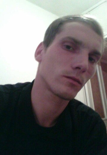 Моя фотография - Владимир, 34 из Орехово-Зуево (@vladimir294573)