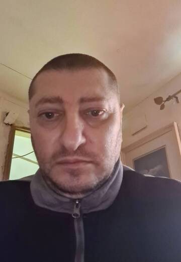 My photo - Max, 55 from Ofakim (@max28562)