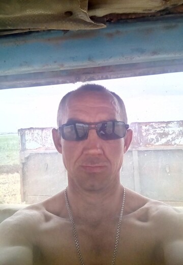 Моя фотография - Сергей, 44 из Ершов (@sergey915723)