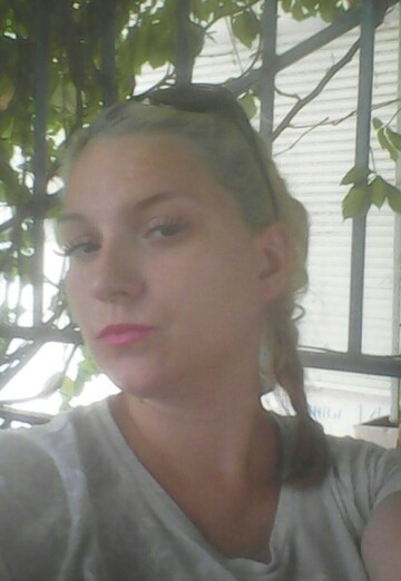 My photo - Ekaterina, 35 from Kherson (@ekaterina143824)