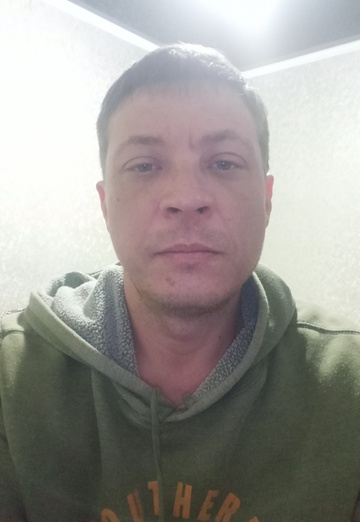 My photo - Vladimr, 35 from Dinskaya (@vladimr1278)