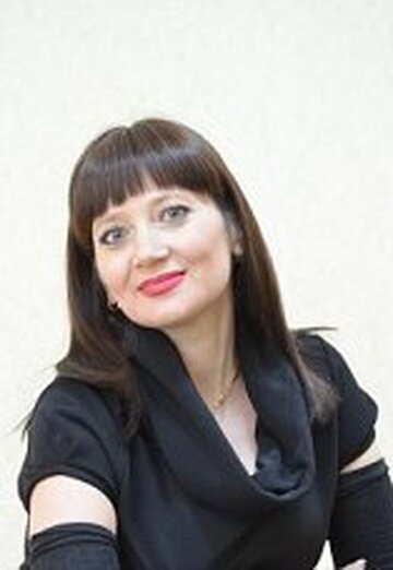 Моя фотографія - олеся, 42 з Харцизьк (@olesya26760)