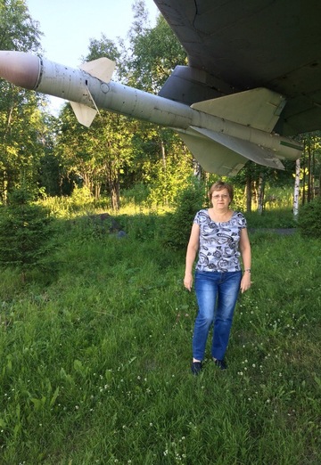 My photo - Mariyka, 65 from Petrozavodsk (@mariyka427)