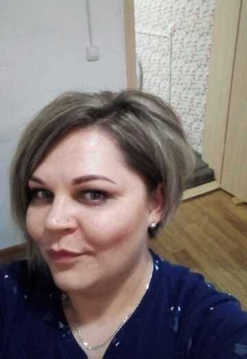 Моя фотографія - Светлана, 33 з Южноуральск (@svetlana273289)