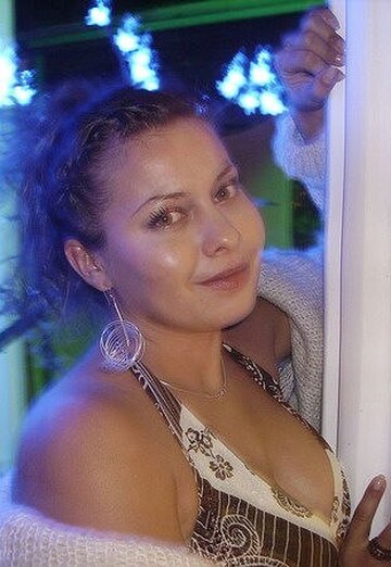 My photo - Evgeniya, 41 from Astana (@evgeniya53258)