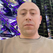 Ильяс, 38, Москва