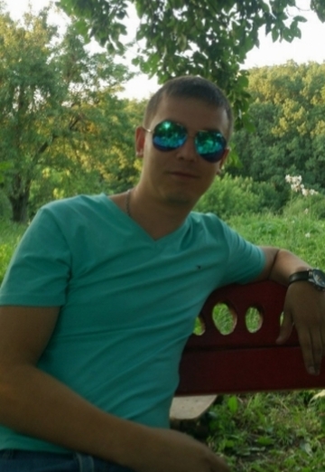 My photo - Vitalik, 31 from Yasinovataya (@vitalikcortez)