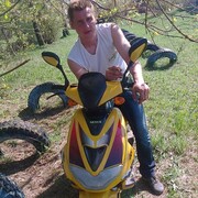Андрей кукушкин, 44, Демидов
