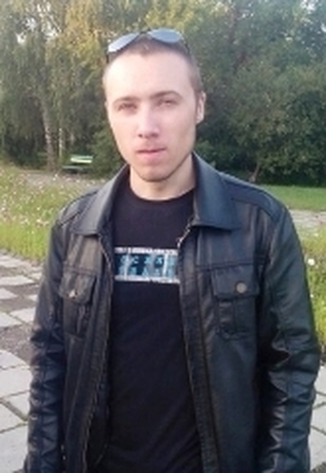 My photo - Aleks, 30 from Korkino (@aleks47567)
