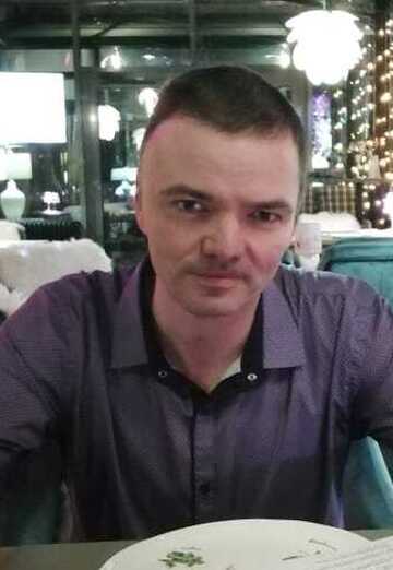 Моя фотография - Михаил, 41 из Ростов-на-Дону (@mihail5436986)