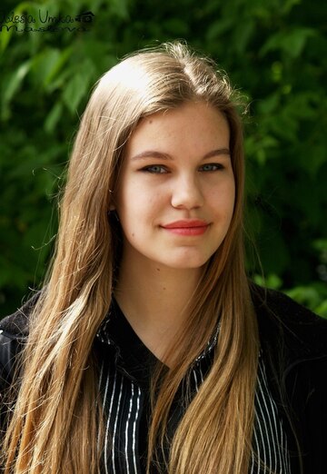 My photo - Karina, 23 from Donetsk (@karina24057)