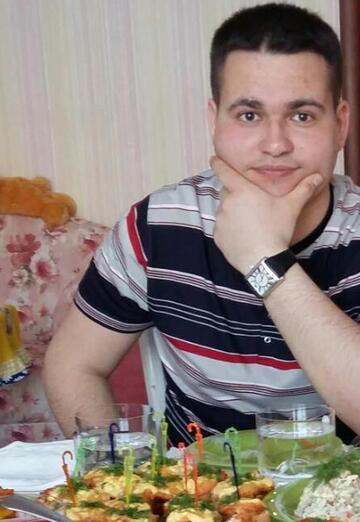 My photo - valeriy permyakov, 28 from Magadan (@valeriypermyakov1)
