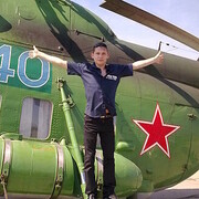 Саня, 34, Каменоломни
